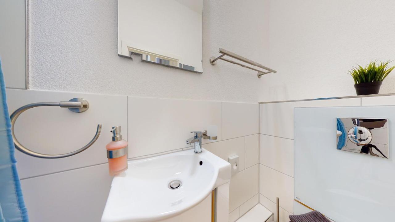 Anstatthotel Affoltern Am Albis - Self-Check-In 外观 照片