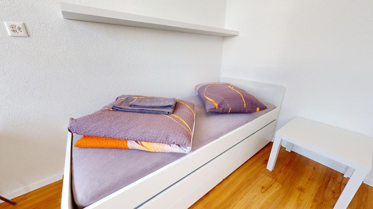 Anstatthotel Affoltern Am Albis - Self-Check-In 外观 照片