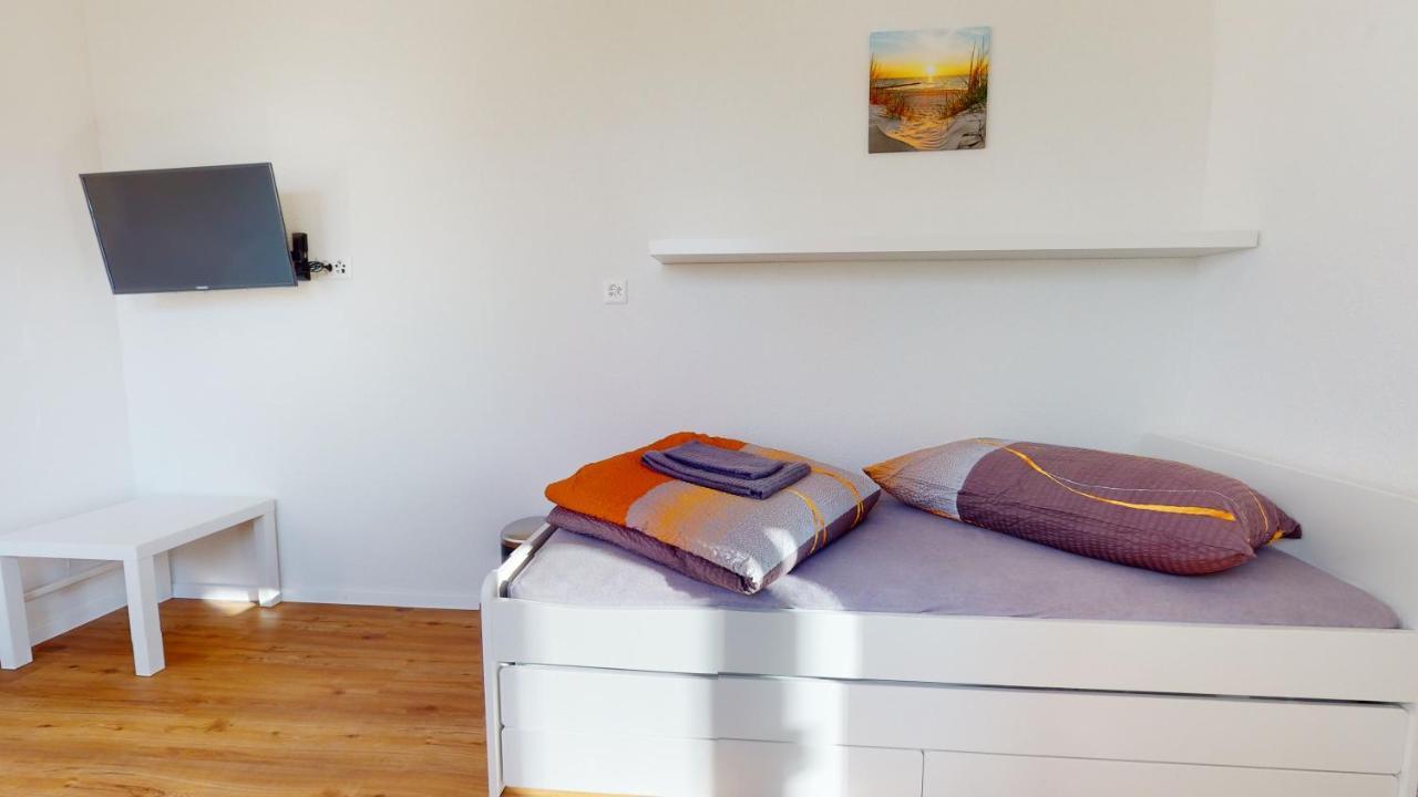Anstatthotel Affoltern Am Albis - Self-Check-In 外观 照片