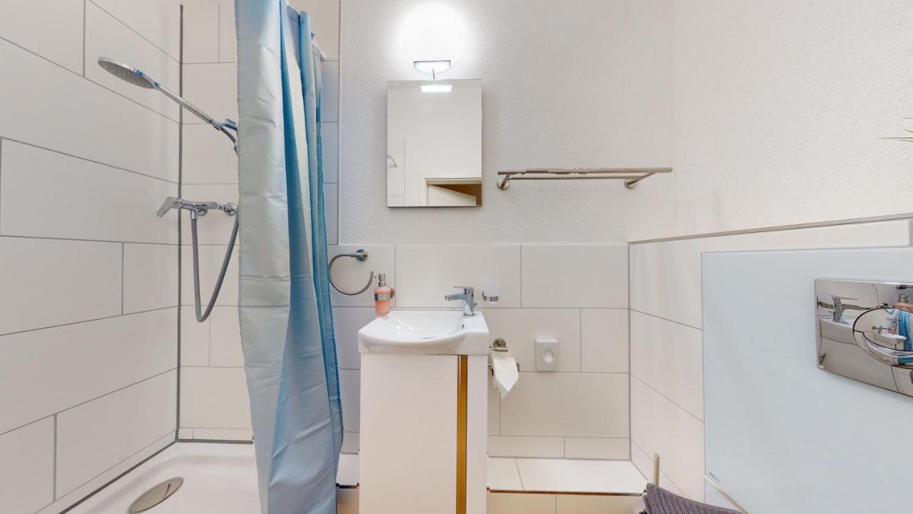 Anstatthotel Affoltern Am Albis - Self-Check-In 外观 照片