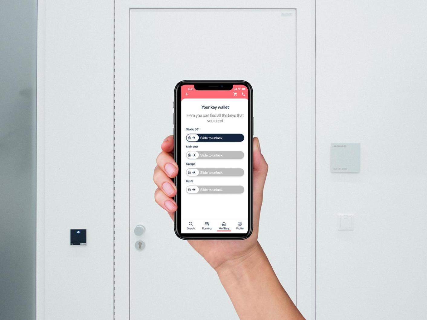 Anstatthotel Affoltern Am Albis - Self-Check-In 外观 照片