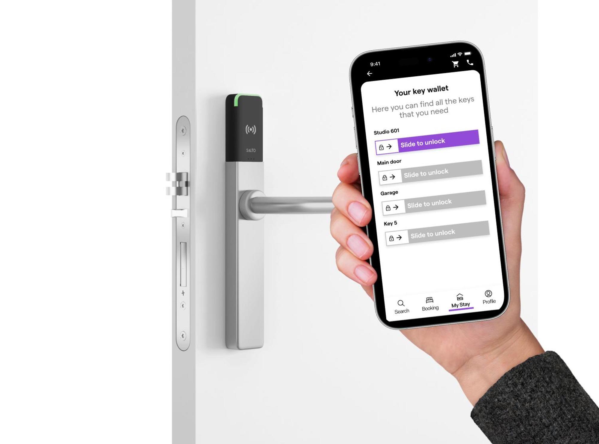 Anstatthotel Affoltern Am Albis - Self-Check-In 外观 照片